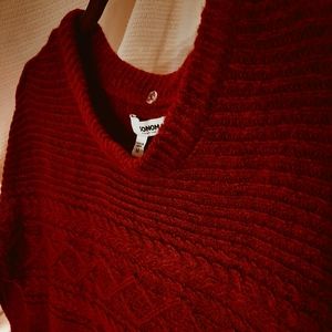 Sonoma Sweater